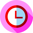 Reloj icon