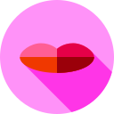 Mouth icon