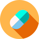 Pill icon