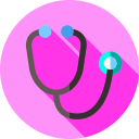 Stethoscope icon