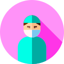 Surgeon icon