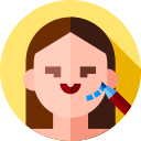 Face icon
