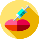 Lips icon