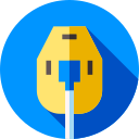 Oxygen mask icon