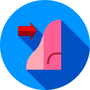nasenkorrektur icon