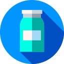 Bottle icon
