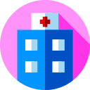 Hospital icon