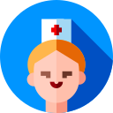 Nurse icon