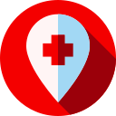 Clinic icon