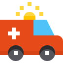 Ambulancia icon