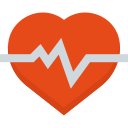 Cardiograma icon