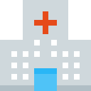 Hospital icon