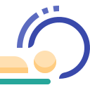 Resonancia magnética icon