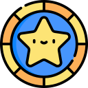 Estrella icon