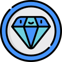 Diamante icon