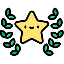 Estrella icon