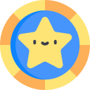 Estrella icon