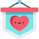 Corazón icon