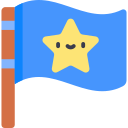 Bandera icon