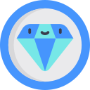 Diamante icon