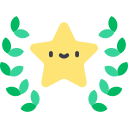 Estrella icon