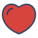 Corazón icon