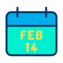 Calendario icon