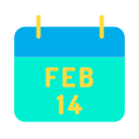 Calendario icon