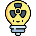 Bombilla icon