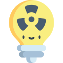 Bombilla icon