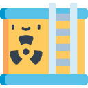 Contenedor icon