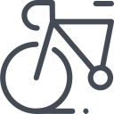 Bicicleta icon