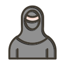 hiyab icon