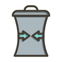 reciclar icon