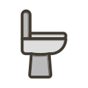 baño icon