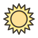 verano icon