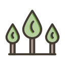 naturaleza icon