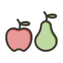 fruta icon