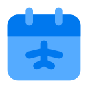 viajar icon