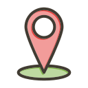 gps icon