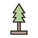 naturaleza icon