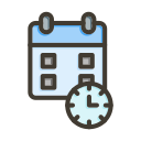 reloj icon