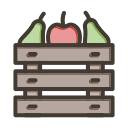 fruta icon