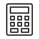 calculadora icon