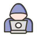 seguridad icon