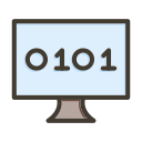 código icon