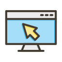 web icon