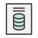 base de datos icon