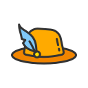 sombrero icon