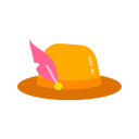 sombrero icon